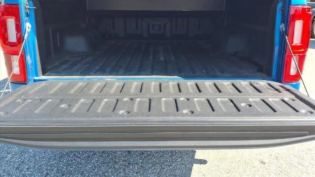 2023 Ford Ranger XL