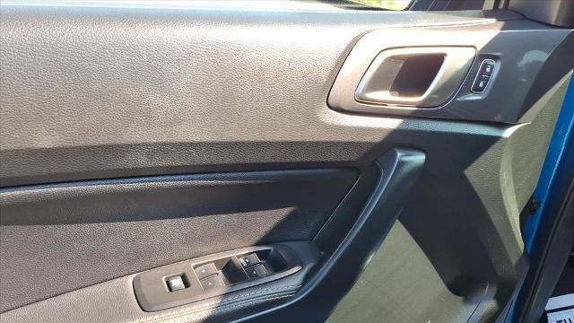 2023 Ford Ranger XL