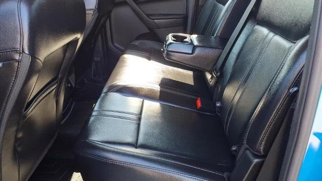 2023 Ford Ranger XL