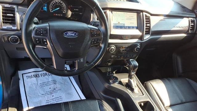 2023 Ford Ranger XL
