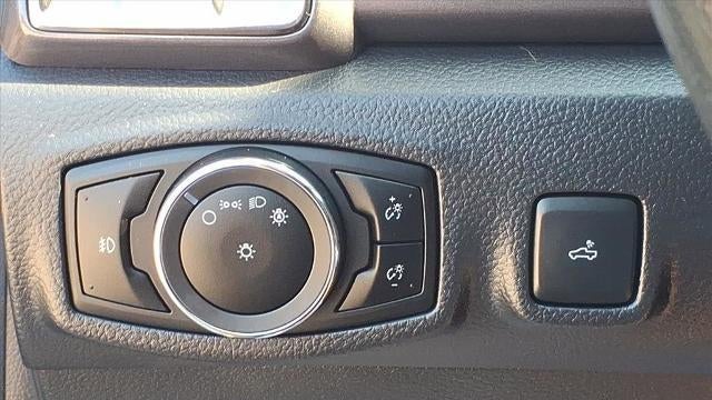 2023 Ford Ranger XL