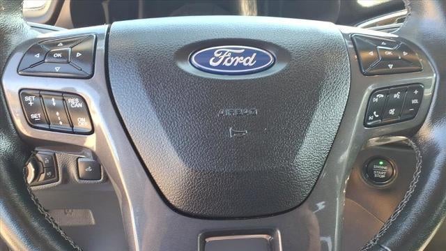 2023 Ford Ranger XL