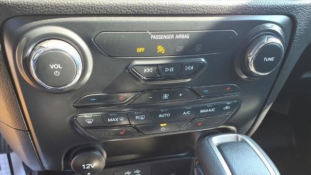 2023 Ford Ranger XL