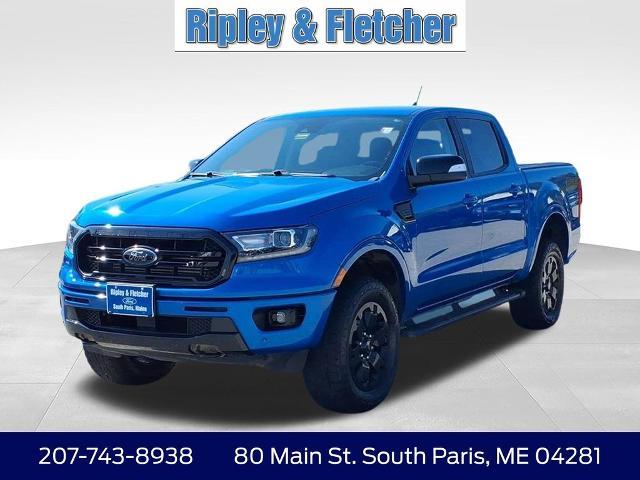2023 Ford Ranger - $34,987