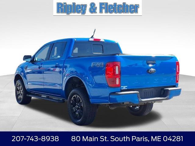 2023 Ford Ranger - $34,987