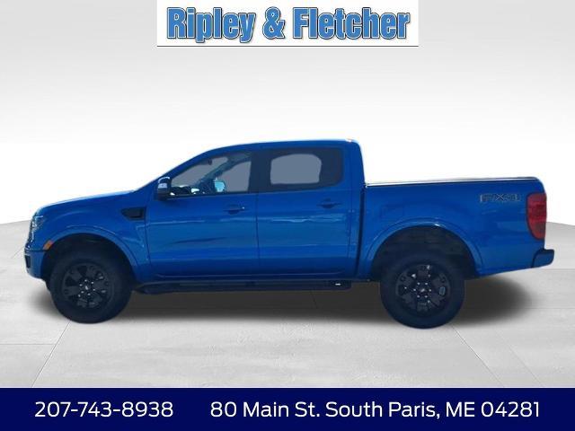 2023 Ford Ranger - $34,987