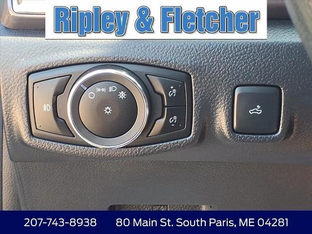 2023 Ford Ranger - $34,987