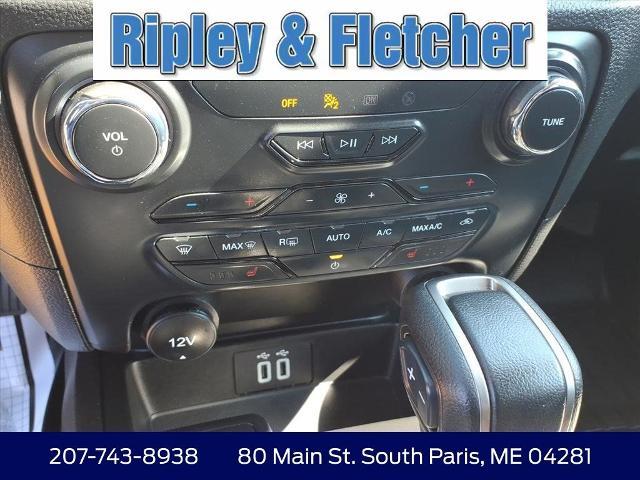 2023 Ford Ranger - $34,987