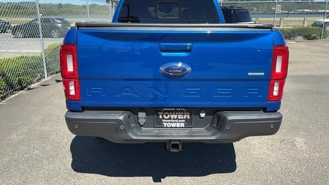 2019 Ford Ranger XL