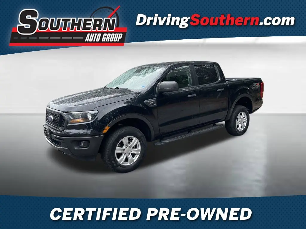2019 Ford Ranger - $20,916