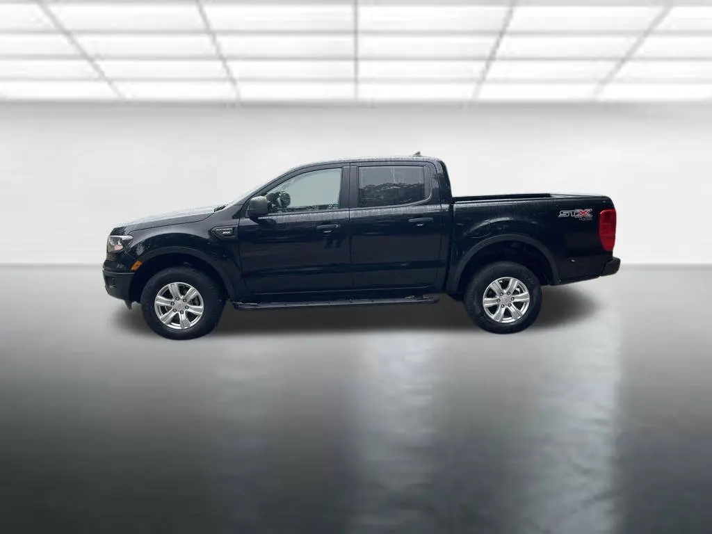2019 Ford Ranger - $20,916
