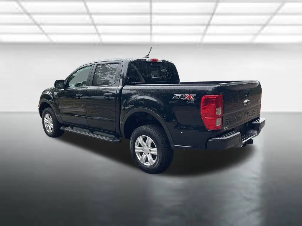 2019 Ford Ranger - $20,916