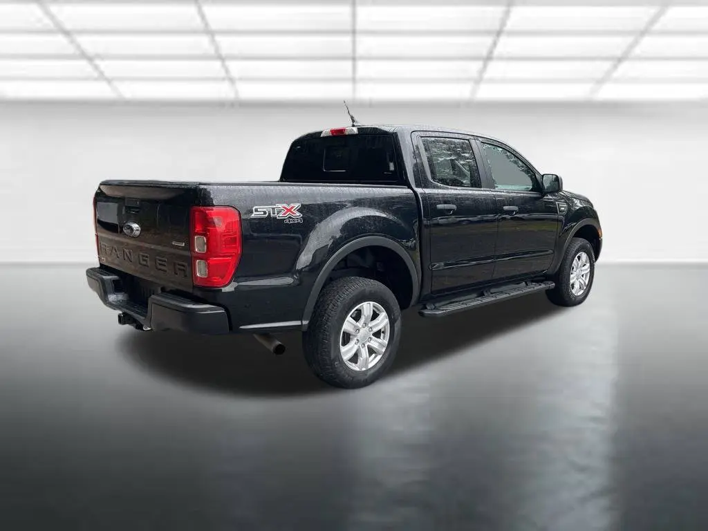 2019 Ford Ranger - $20,916