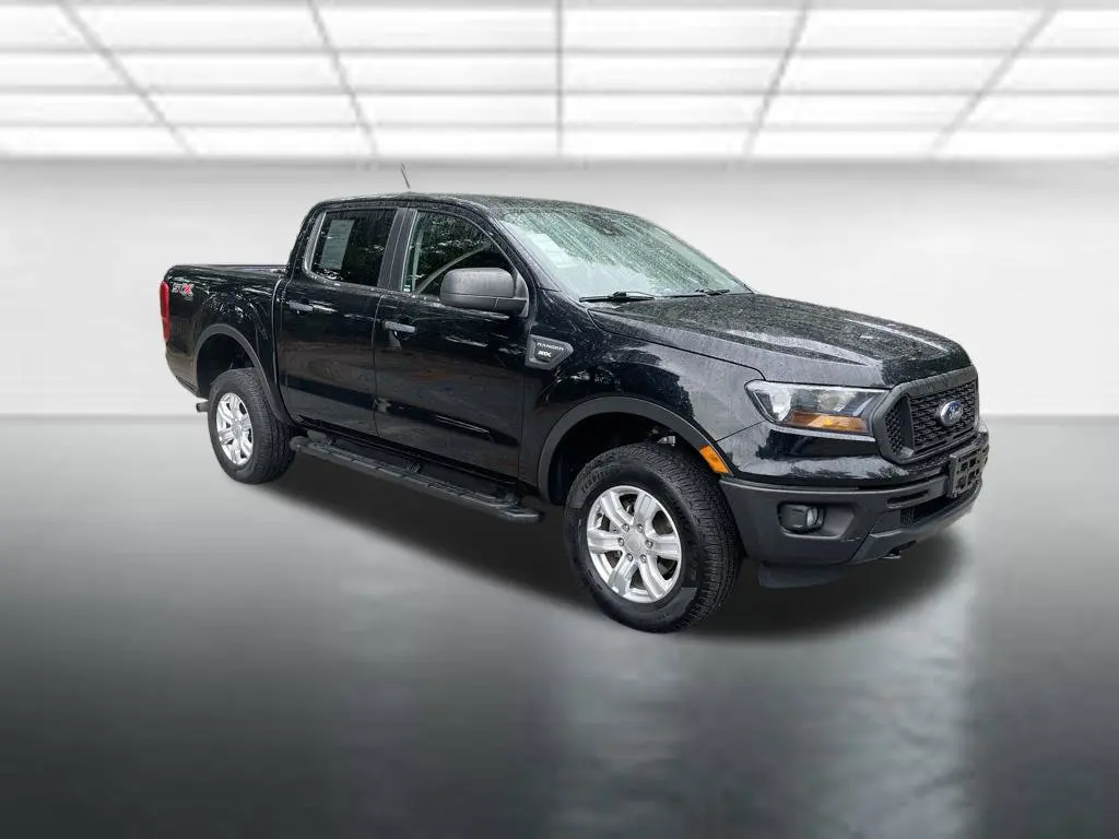 2019 Ford Ranger - $20,916