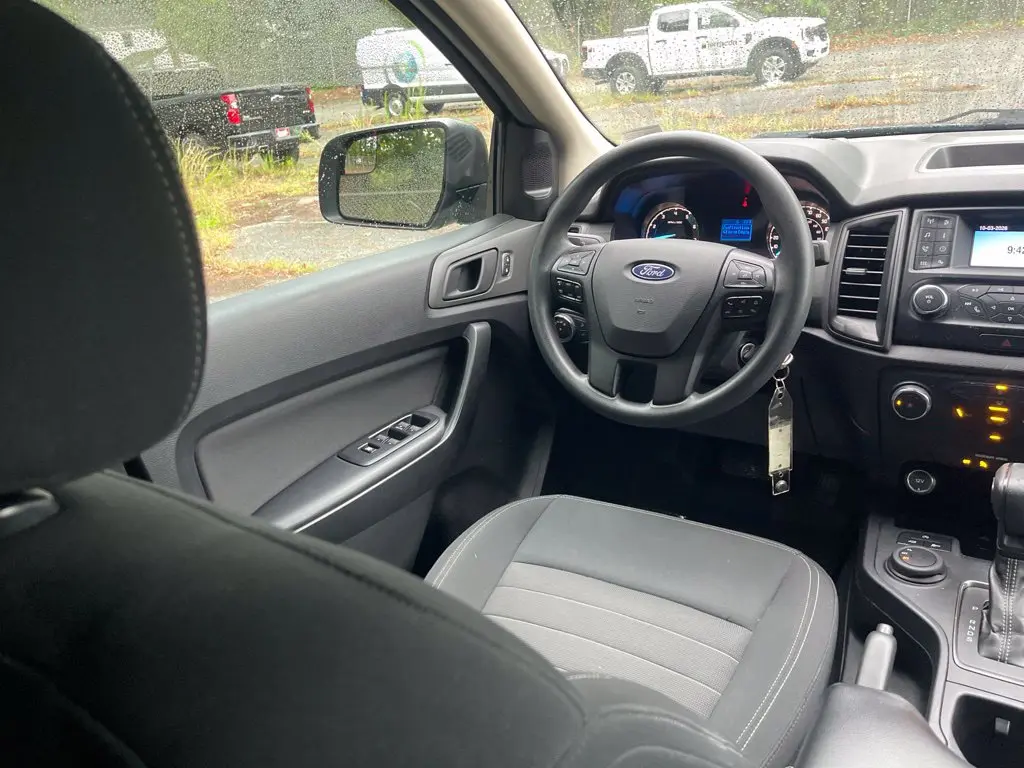 2019 Ford Ranger - $20,916