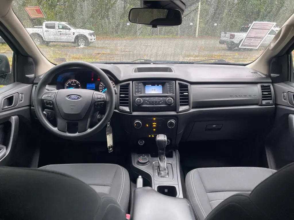 2019 Ford Ranger - $20,916