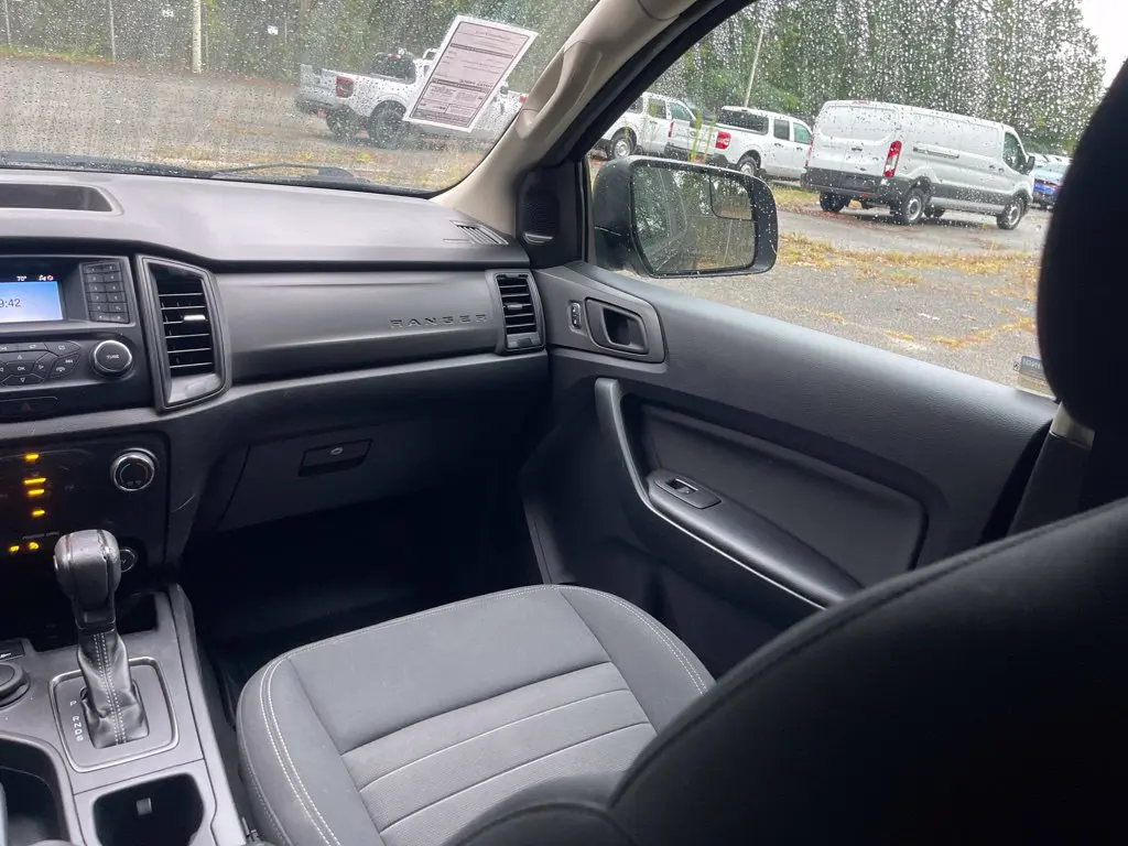 2019 Ford Ranger - $20,916