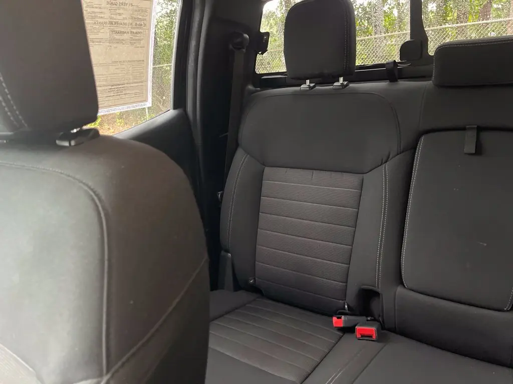 2019 Ford Ranger - $20,916