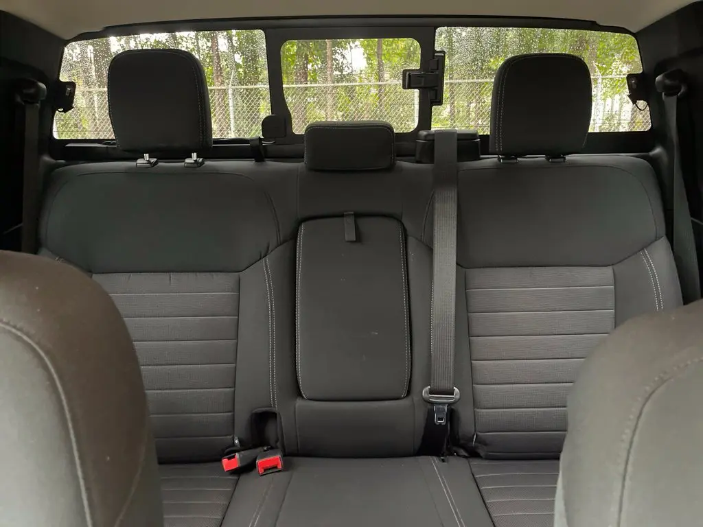 2019 Ford Ranger - $20,916