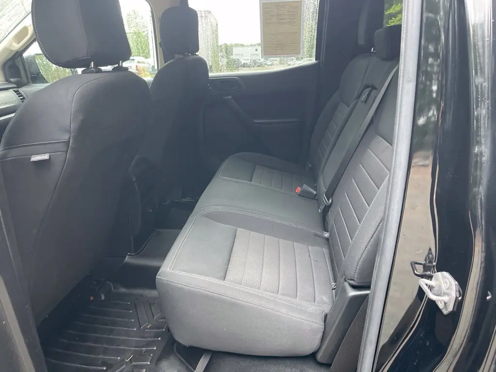2019 Ford Ranger - $20,916