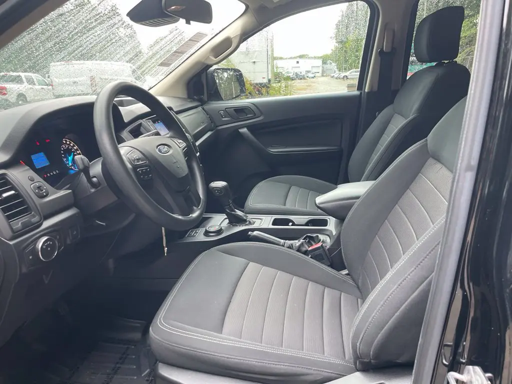 2019 Ford Ranger - $20,916