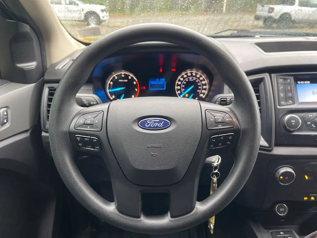 2019 Ford Ranger - $20,916