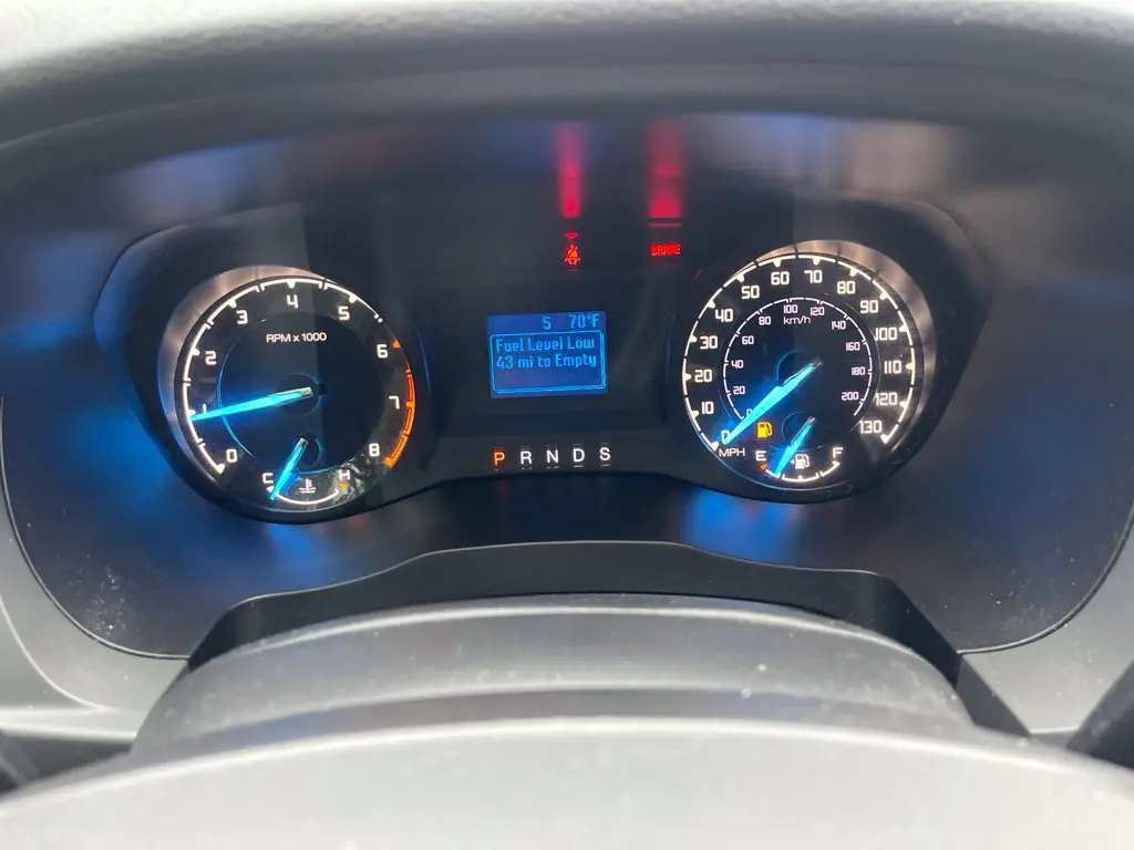 2019 Ford Ranger - $20,916