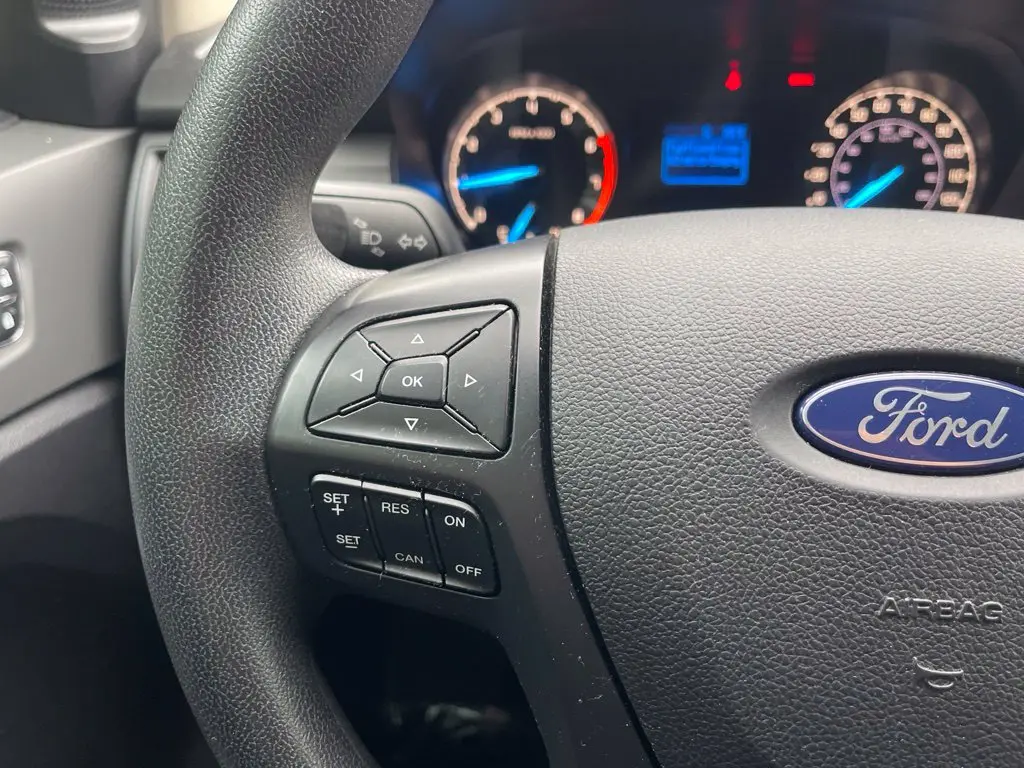 2019 Ford Ranger - $20,916