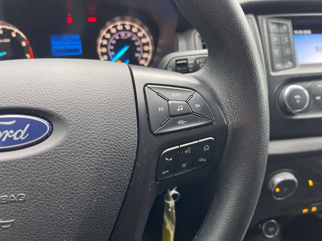 2019 Ford Ranger - $20,916