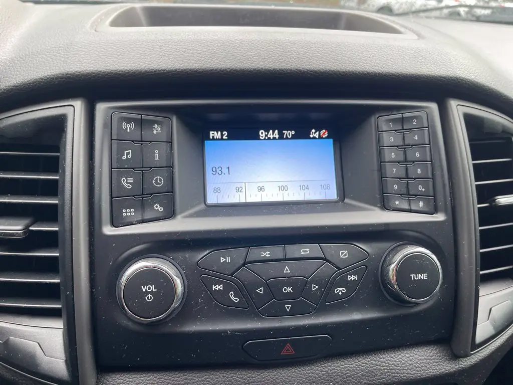 2019 Ford Ranger - $20,916