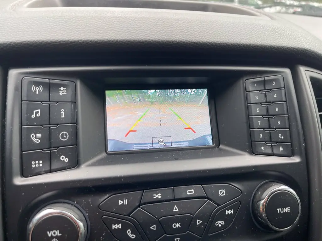 2019 Ford Ranger - $20,916