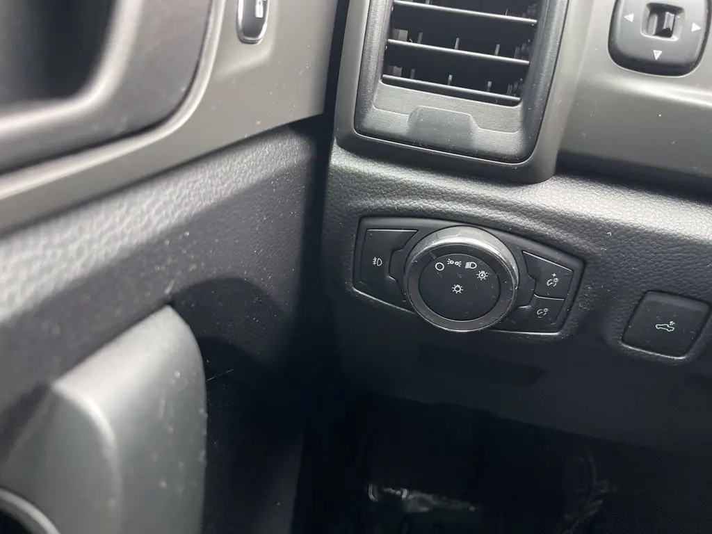 2019 Ford Ranger - $20,916
