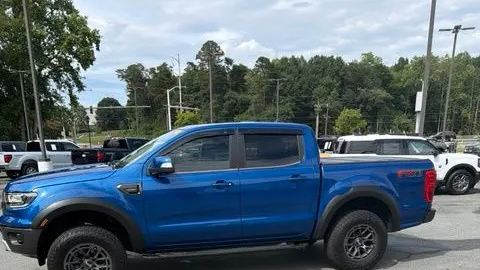 Preowned 2019 Ford Ranger XL for Sale