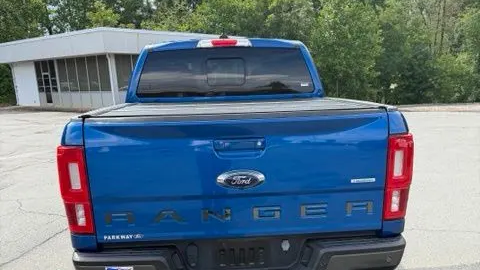 2019 Ford Ranger XL