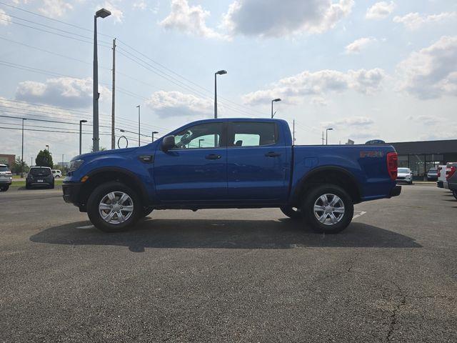 2019 Ford Ranger - $20,546