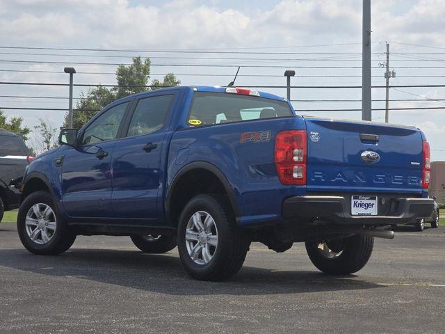 2019 Ford Ranger - $20,546
