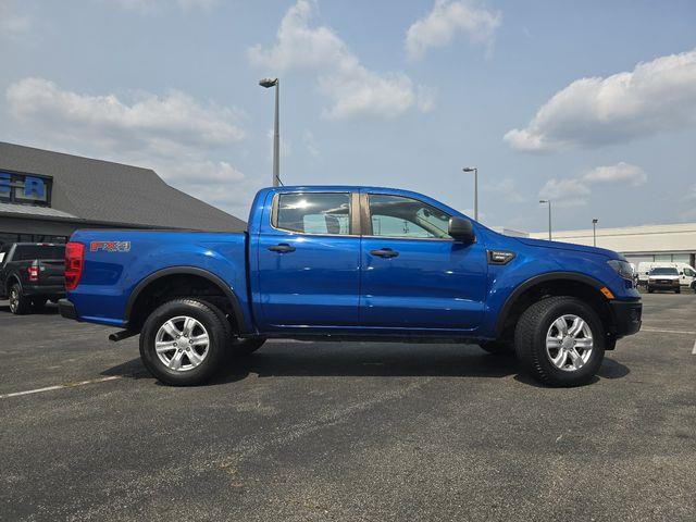2019 Ford Ranger - $20,546