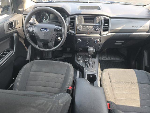 2019 Ford Ranger - $20,546