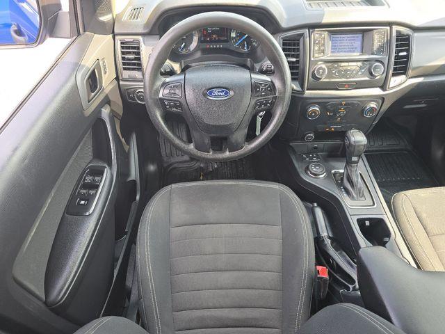 2019 Ford Ranger - $20,546