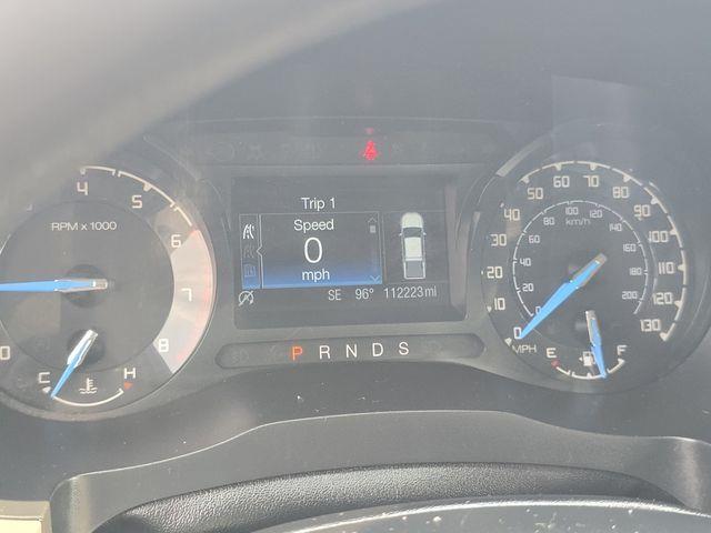 2019 Ford Ranger - $20,546