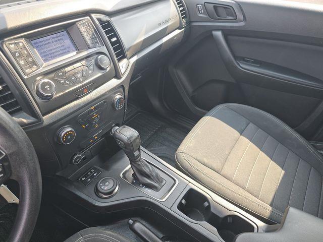 2019 Ford Ranger - $18,612