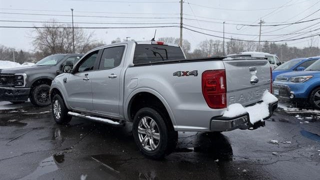 2019 Ford Ranger XL