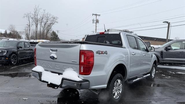 2019 Ford Ranger XL
