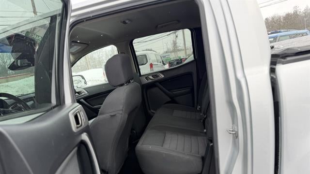 2019 Ford Ranger XL