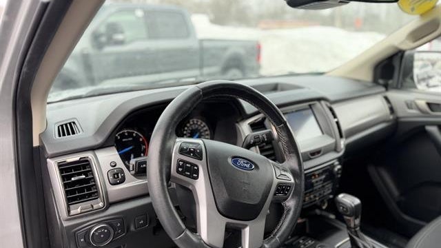 2019 Ford Ranger XL