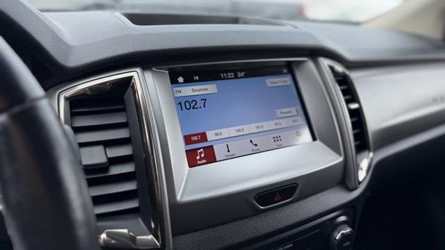 2019 Ford Ranger XL