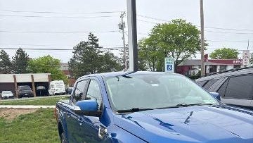 Preowned 2020 Ford Ranger XL for Sale