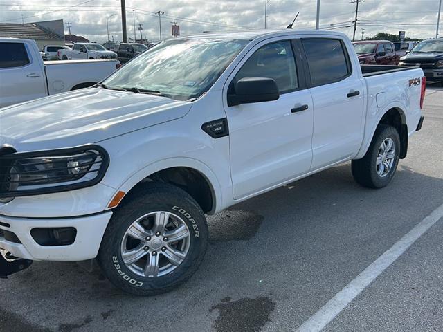 2020 Ford Ranger - $21,995