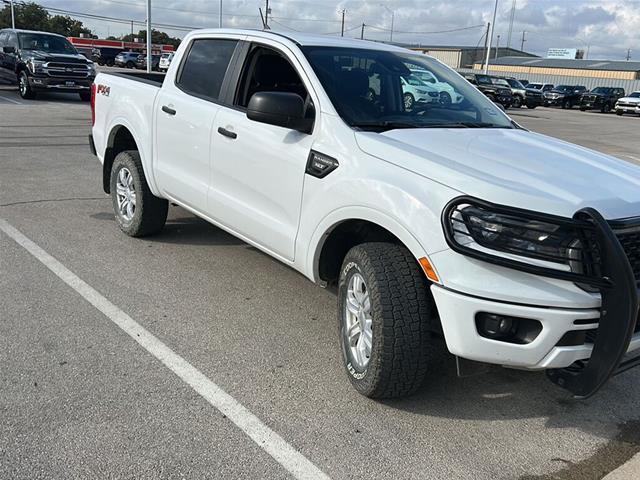 2020 Ford Ranger - $21,995