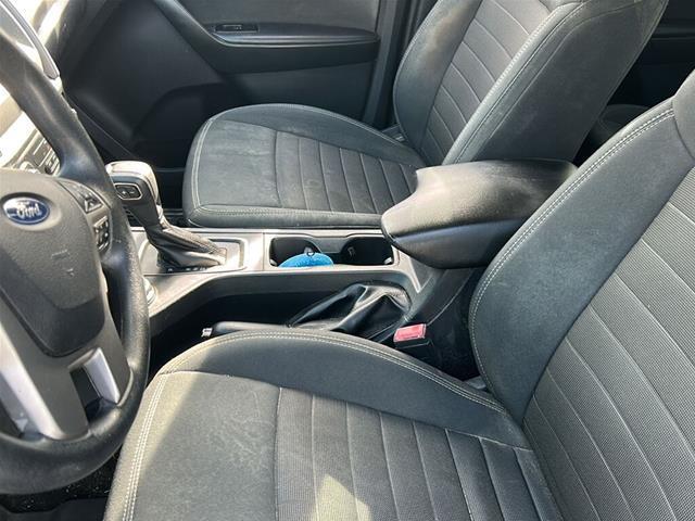 2020 Ford Ranger - $21,995